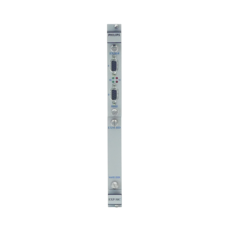 Interface-Platine  Gebraucht