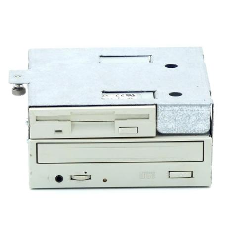 CD-ROM Laufwerk 69-000-591 Gebraucht