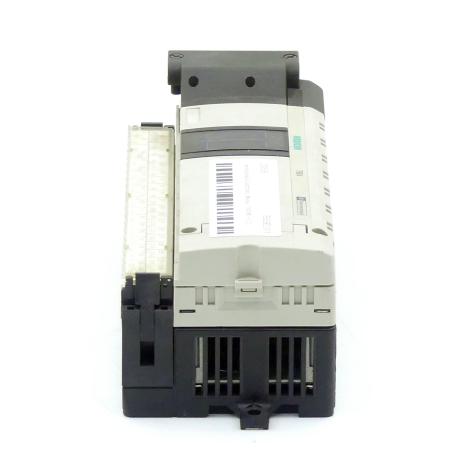 Schnittstellenmodul TBX7 SOC.8I+8OS 0,5A WFD Neu