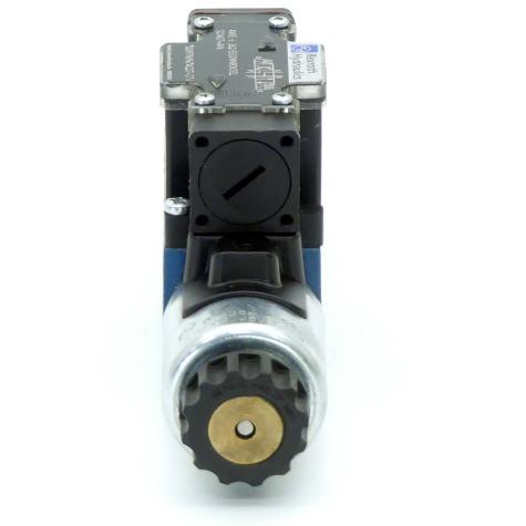 directional valve  Used
