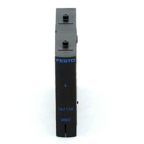 Reserveplatte 162 550 Gebraucht