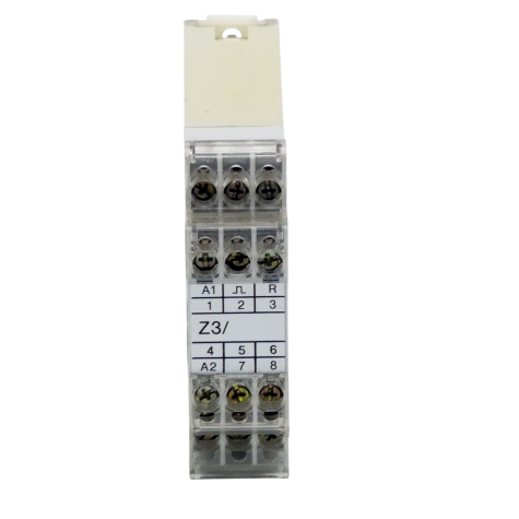 relay module  Used