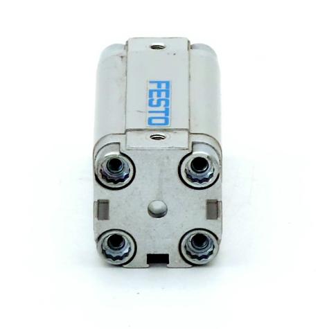 Compact cylinder ADVU-25-50-A-P-A 156615 Used