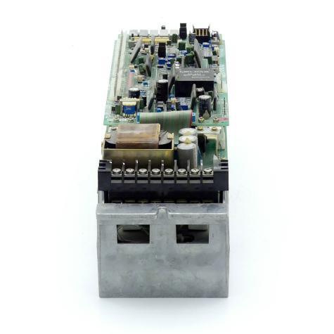 Axle amplifier  Used