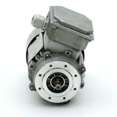 Electric motor M63C4 Used