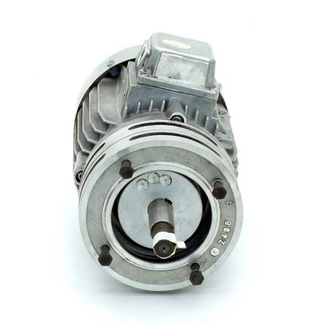 Three-phase motor D 08 /S355 Used