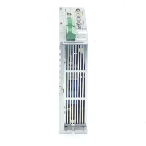 Servo control TM12 Used