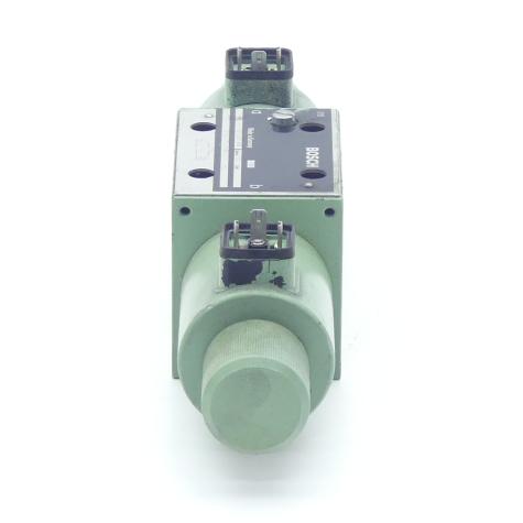 Hydraulikventil 081WV10P1 N118WS 024/00CB0 Gebraucht