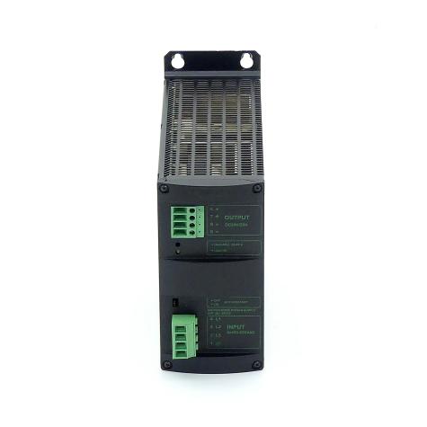 Power Supply MCS20 Used