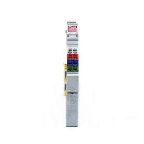 Interface-Modul R-IB IL 24 DO 2-2A Used