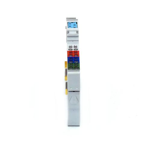 Inline Funktionsklemme R-IB IL 24 DI EDI 2-DESINA Gebraucht