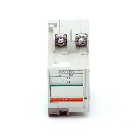 Leitungsschutzschalter CP32FS/2K Gebraucht