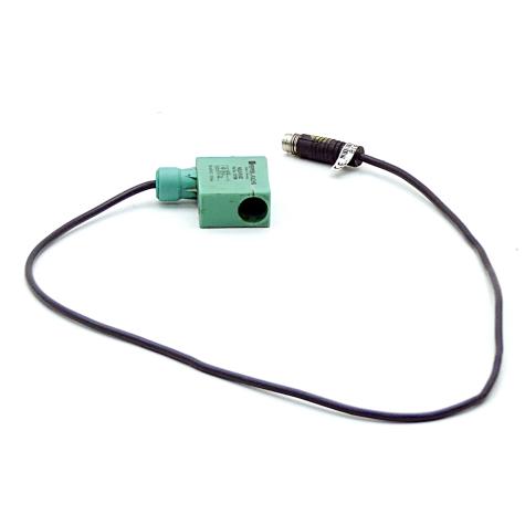 Inductive Sensor NJ1,5-F2-E2 Used