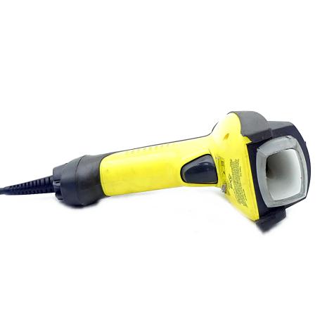 Scanner 821-0014-1R A Used