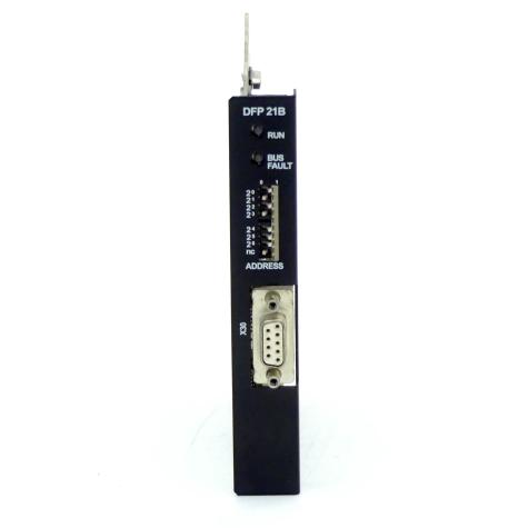 Optionskarte DFP21B Gebraucht
