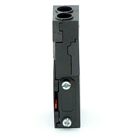 Anschlussstecker für Profibus  Gebraucht