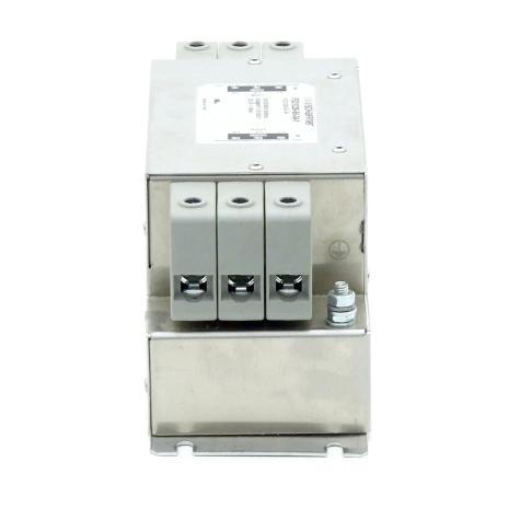NETZFILTER NF063-503 Gebraucht