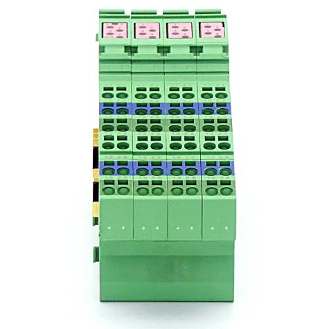 Inline-Klemme IB IL 24DO 16-PAC/SN IB IL 24DO 16-PAC/SN  Gebraucht