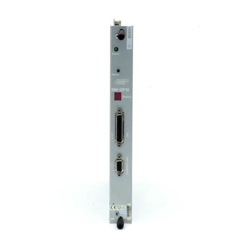 BUSSMASTER MODUL BM-DP12 