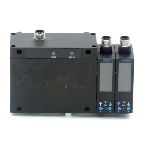 Luftspaltsensor 549902 Gebraucht