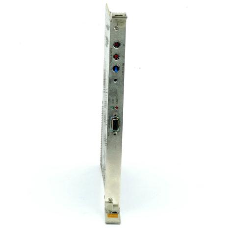 Sinumeric Interface  