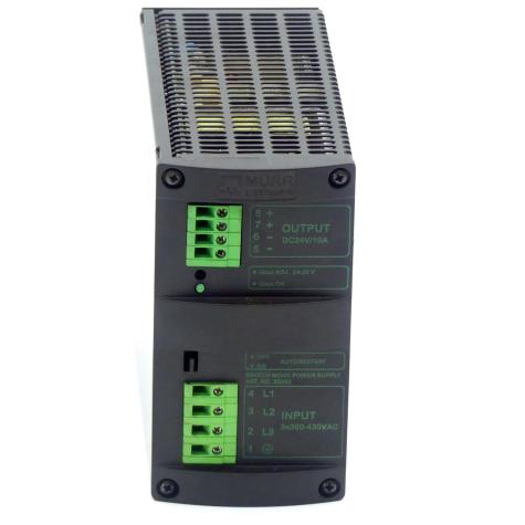 switch mode power supply  