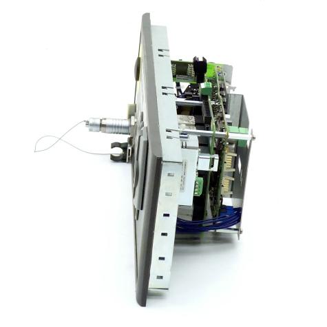 Bedientafel MPP483HTC-S05 Gebraucht