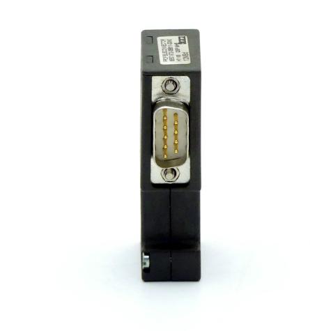 Connector plug for Profibus  New