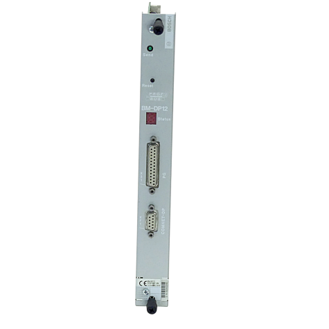 Profibus Steuerkarte BM-DP12 Gebraucht