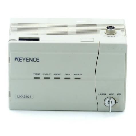 Control unit  Used
