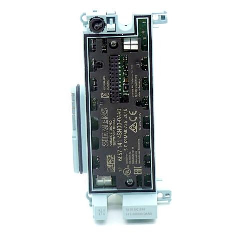 Elektronikmodul  Gebraucht