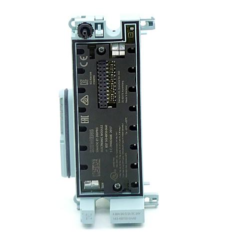 electronic module Simatic S7 Used