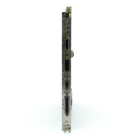 circuit board  Used