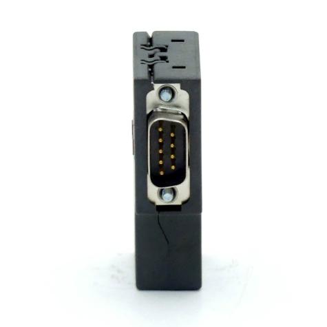 SIMATIC DP Anschlussstecker für PROFIBUS  