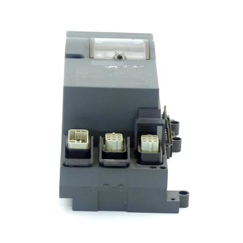 motor starter  Used