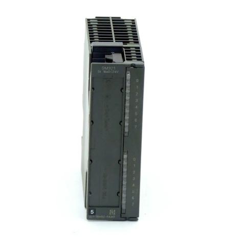 digital input  Used