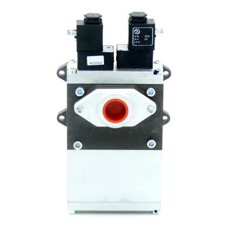 5/2 directional control valve XSz-10V New