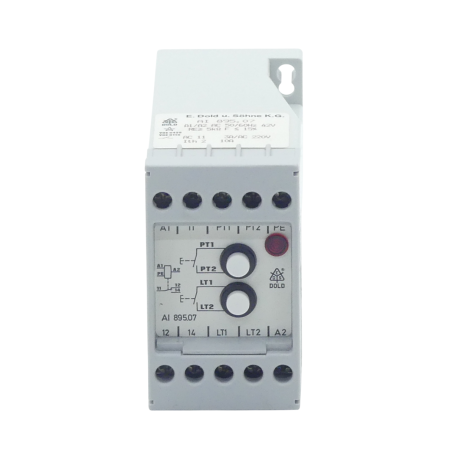 Isolation monitor  