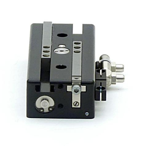 2-jaw parallel gripper BA-00524627 