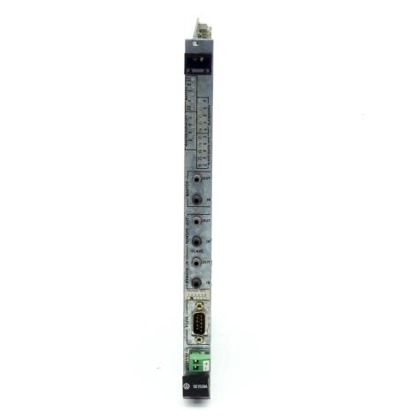 Control board  Used