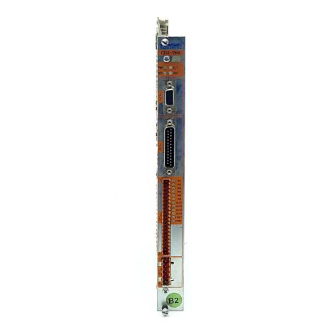 Circuit Board F316-SWIM Used