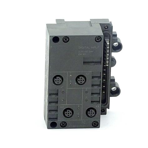 Expansion module  