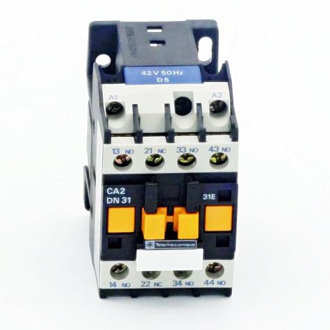 Control relay  New FS