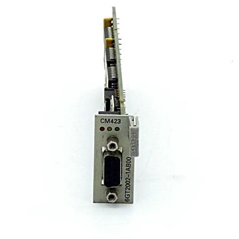 channel module  
