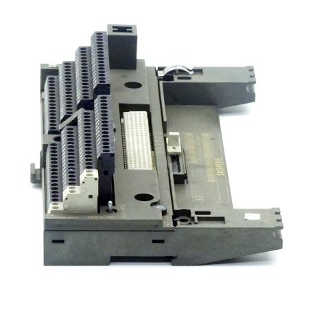 Terminalblock für digitale Elektronikmodule  