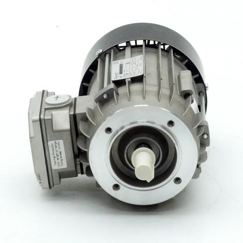 Elektromotor  Neu