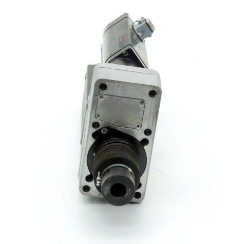 Press spindle PS20 Used