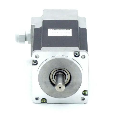 NEMA23 2-phase stepper motor 1.8° 7.4Nm Junction box 4.0A Front shaft: 14mm  New FS