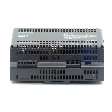 Power supply  Used