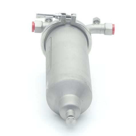 Hydraulic filter  New